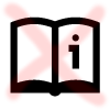 Well Documented & Supported User manual icon